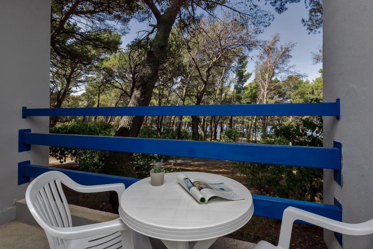 Hotel Alem Baška Voda Exterior foto