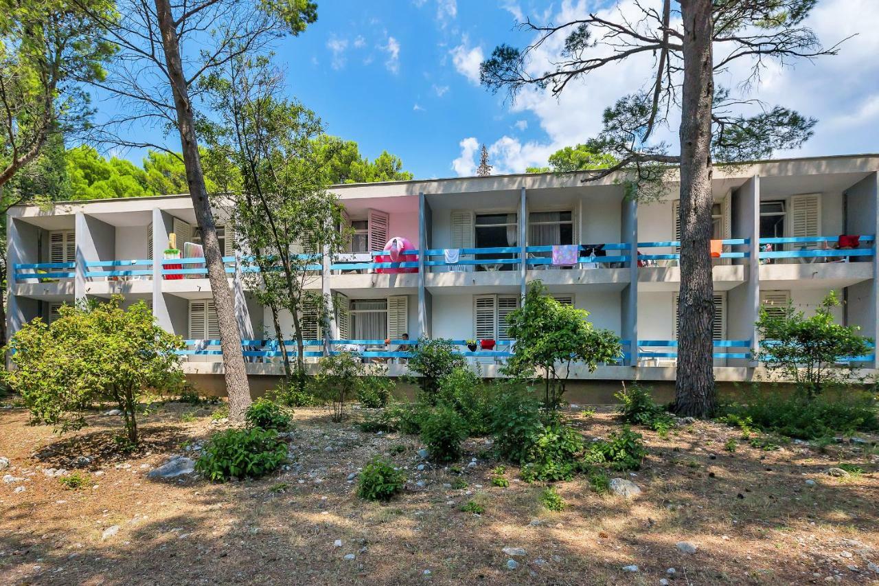 Hotel Alem Baška Voda Exterior foto
